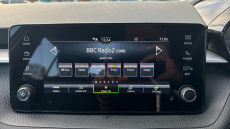 Skoda Fabia 1.0 TSI 116 SE Edition 5dr DSG Petrol Hatchback